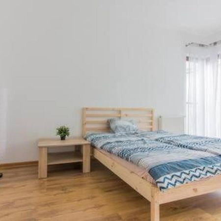 Comfy And Bright - Old Town Apartment คราคูฟ ภายนอก รูปภาพ