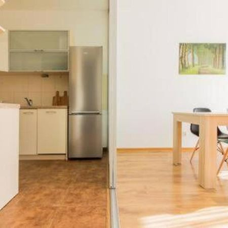 Comfy And Bright - Old Town Apartment คราคูฟ ภายนอก รูปภาพ