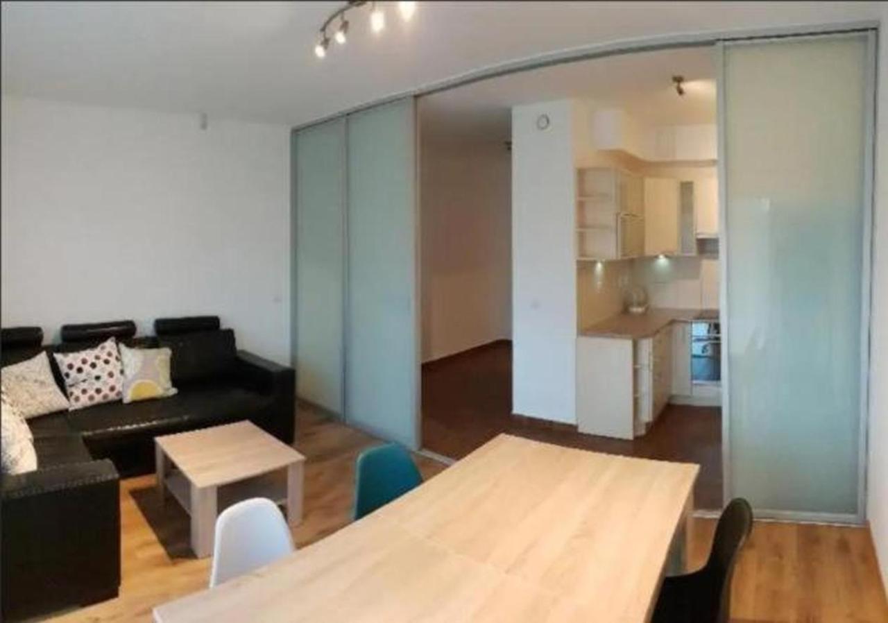 Comfy And Bright - Old Town Apartment คราคูฟ ภายนอก รูปภาพ