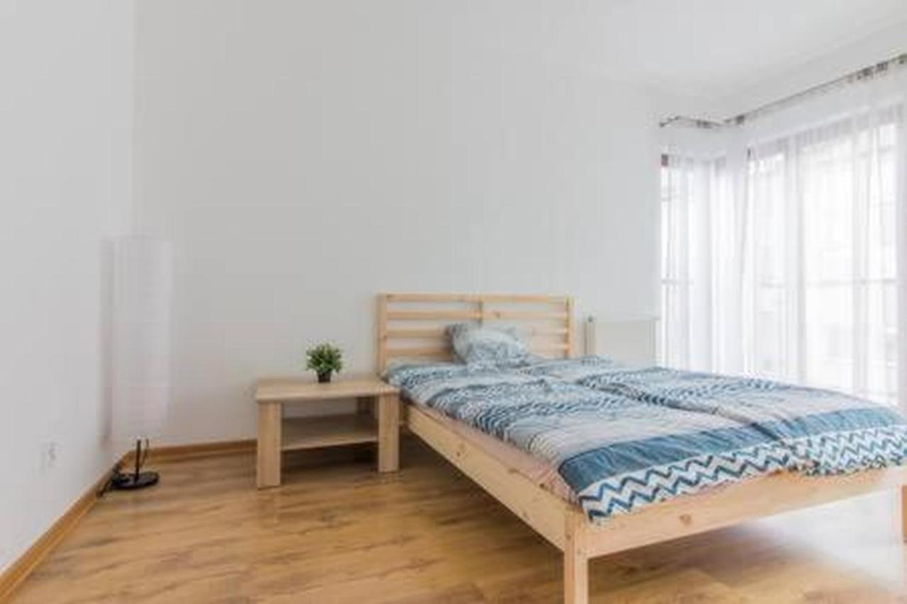 Comfy And Bright - Old Town Apartment คราคูฟ ภายนอก รูปภาพ