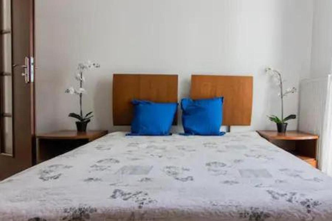 Comfy And Bright - Old Town Apartment คราคูฟ ภายนอก รูปภาพ