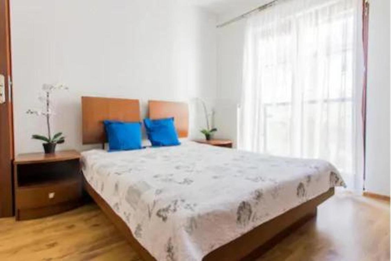 Comfy And Bright - Old Town Apartment คราคูฟ ภายนอก รูปภาพ
